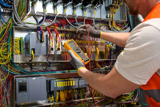 Best Circuit Breaker Repair  in Coolidge, AZ